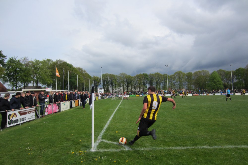 Corner